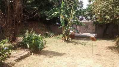 Residential Land For Sale in Tlalpan, Mexico