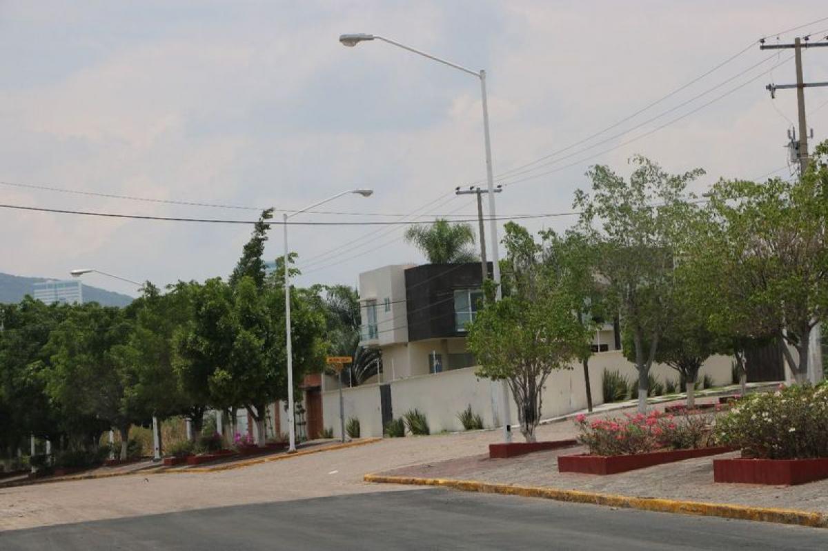 Picture of Residential Land For Sale in Guanajuato, Guanajuato, Mexico