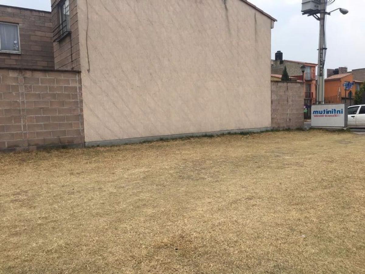 Picture of Residential Land For Sale in Estado De Mexico, Mexico, Mexico