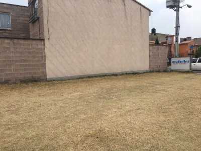 Residential Land For Sale in Estado De Mexico, Mexico