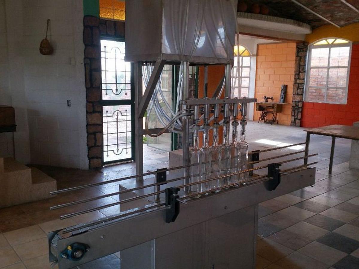 Picture of Apartment Building For Sale in Jiquipilas, Chiapas, Mexico