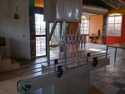 Apartment Building For Sale in Jiquipilas, Mexico