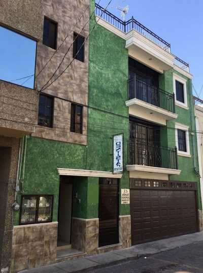 Apartment Building For Sale in Jalisco, Mexico