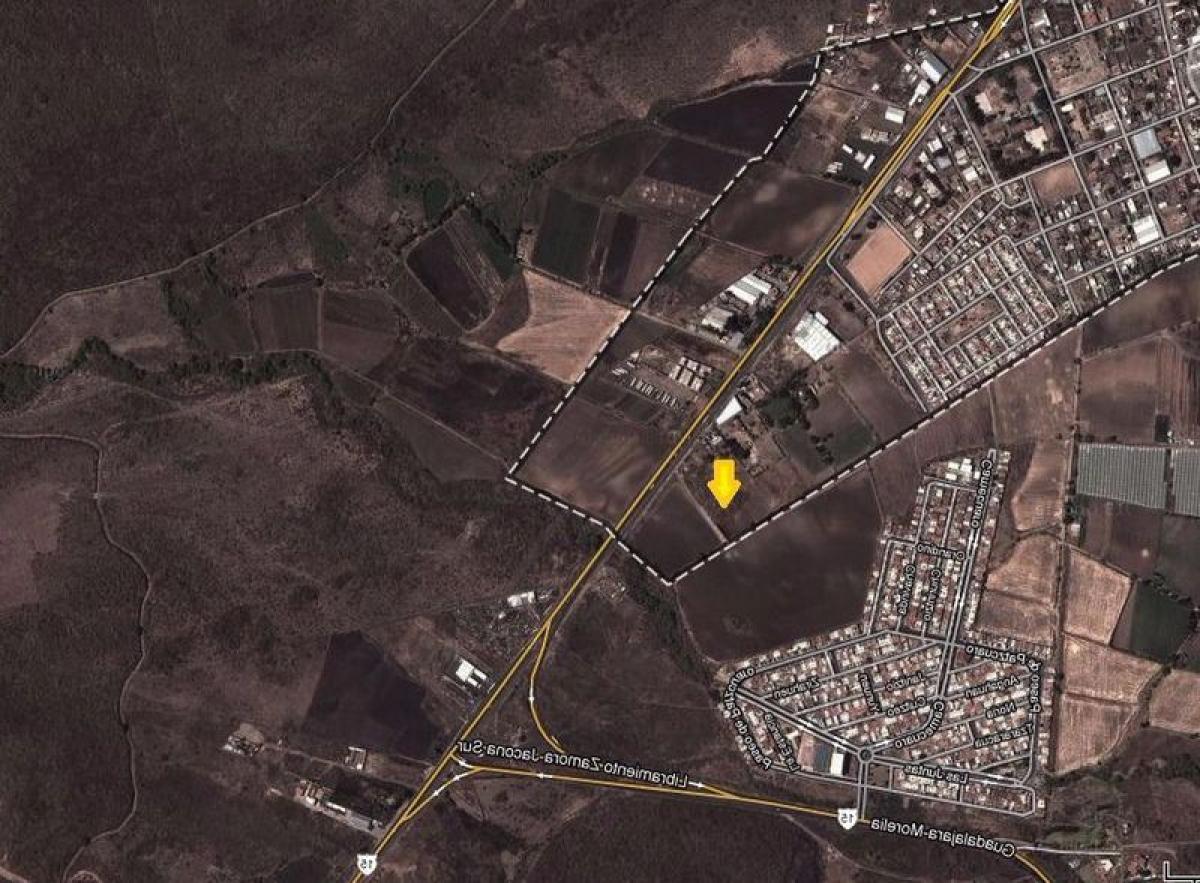 Picture of Office For Sale in Jiquipilas, Chiapas, Mexico