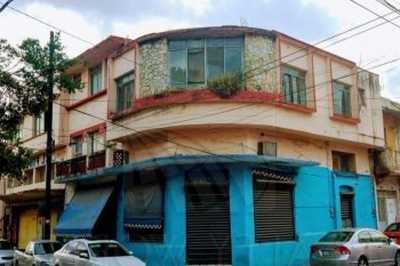 Apartment Building For Sale in Monterrey, Mexico