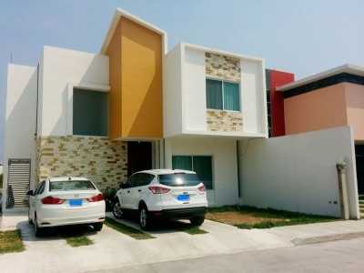 Home For Sale in Tabasco, Mexico