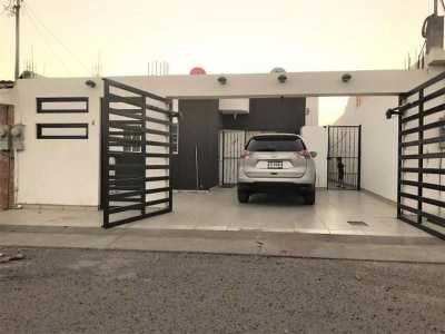 Home For Sale in Baja California Sur, Mexico