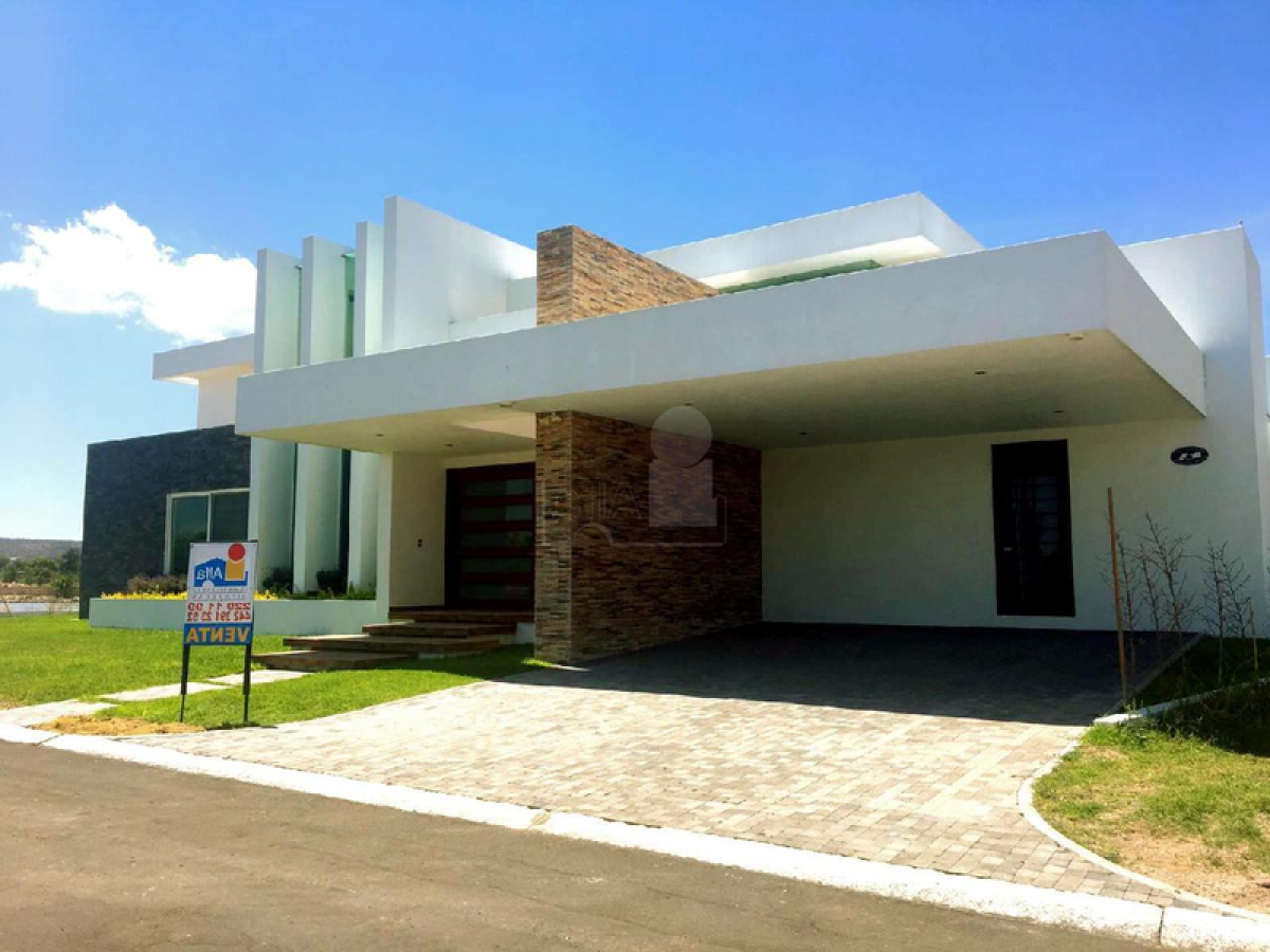 Picture of Home For Sale in El Marques, Queretaro, Mexico