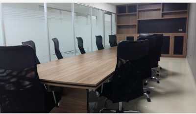 Office For Sale in Nuevo Leon, Mexico
