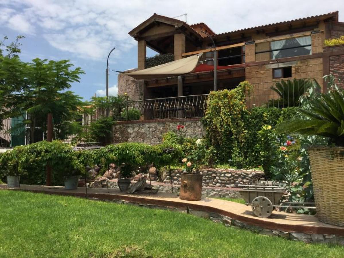 Picture of Home For Sale in Cadereyta De Montes, Queretaro, Mexico