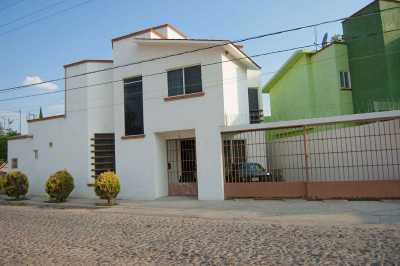 Home For Sale in Queretaro, Mexico