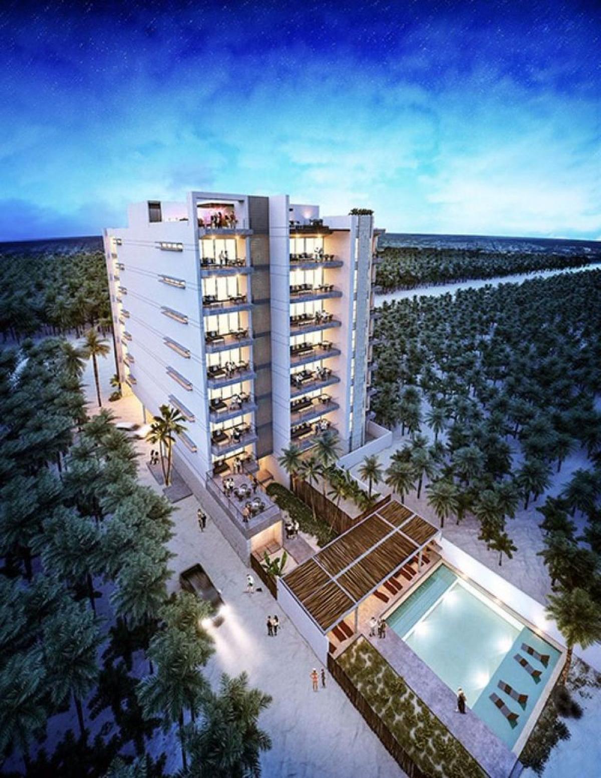 Picture of Apartment For Sale in Yucatan, Yucatan, Mexico