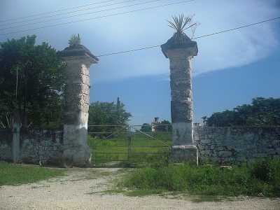Development Site For Sale in Yucatan, Mexico