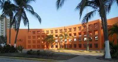 Apartment Building For Sale in Guerrero, Mexico
