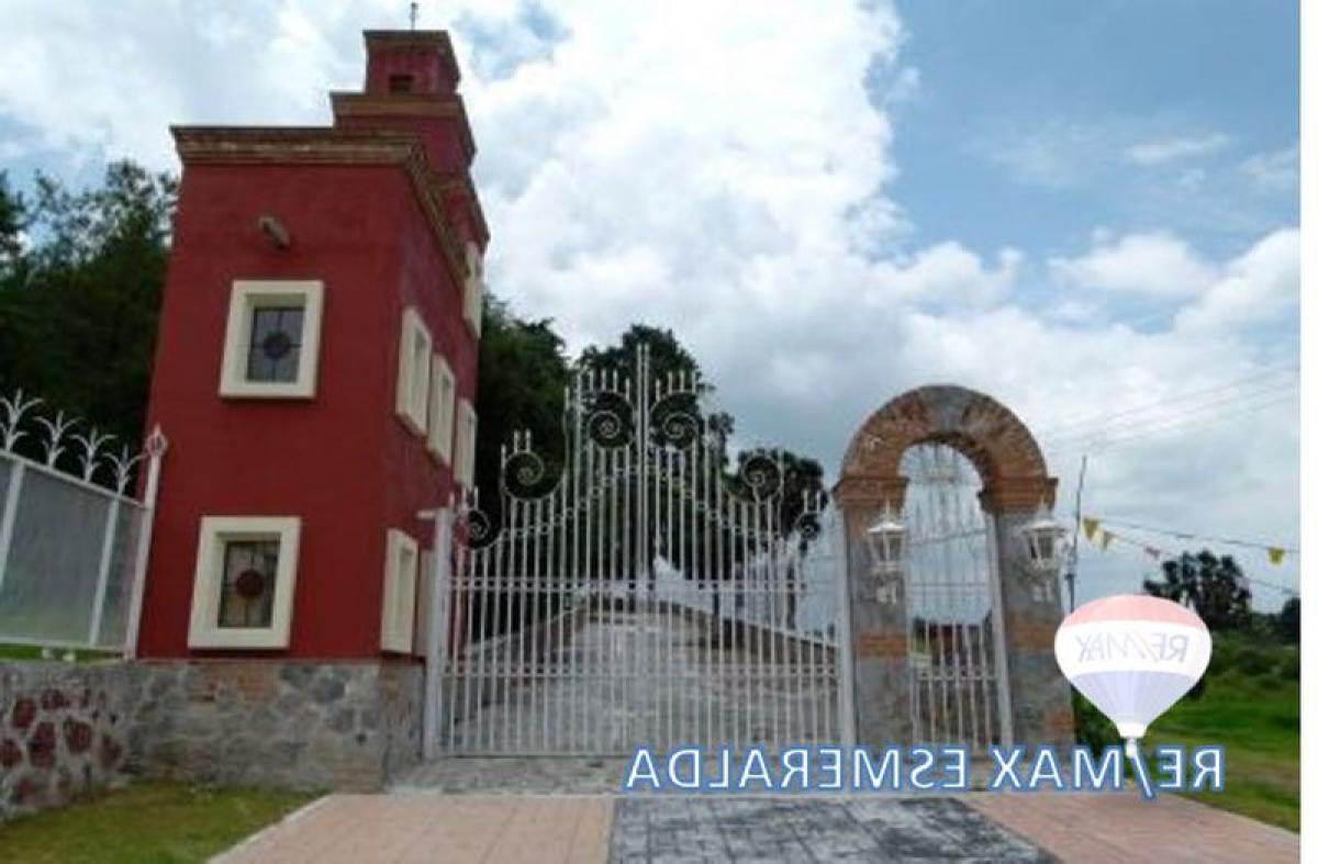 Picture of Home For Sale in Villa Victoria, Mexico, Mexico