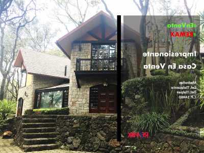 Other Commercial For Sale in Tlalpan, Mexico