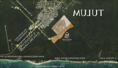 Other Commercial For Sale in Tulum, Mexico