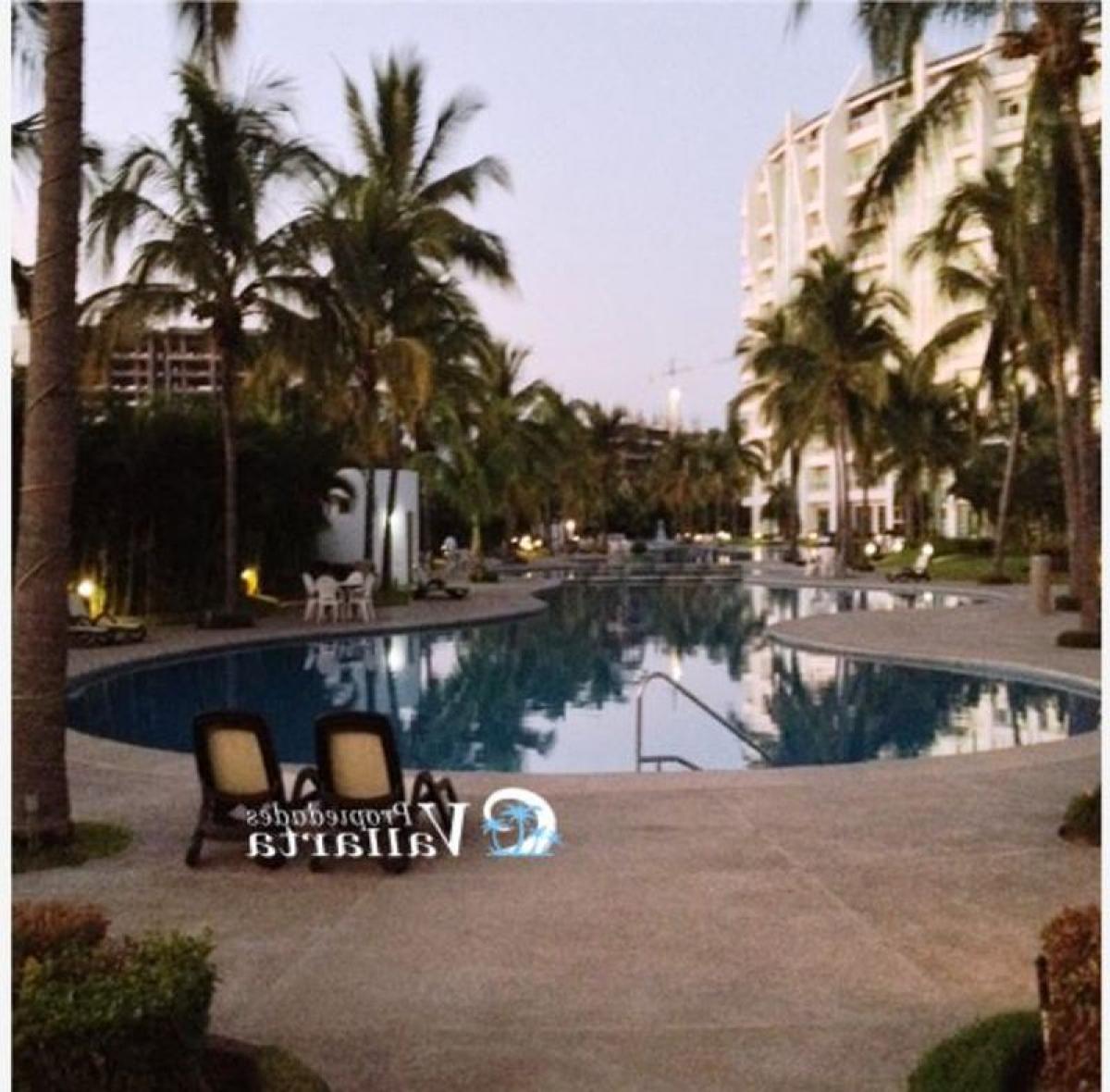 Picture of Apartment For Sale in Bahia De Banderas, Nayarit, Mexico