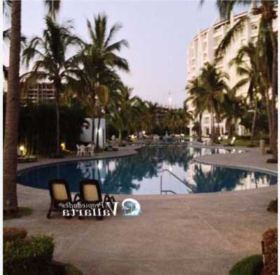 Apartment For Sale in Bahia De Banderas, Mexico