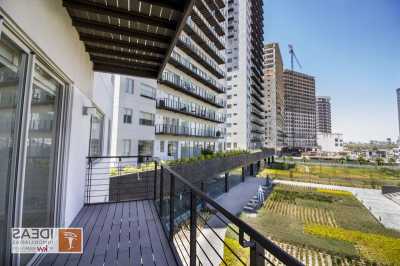 Apartment For Sale in San Andres Cholula, Mexico