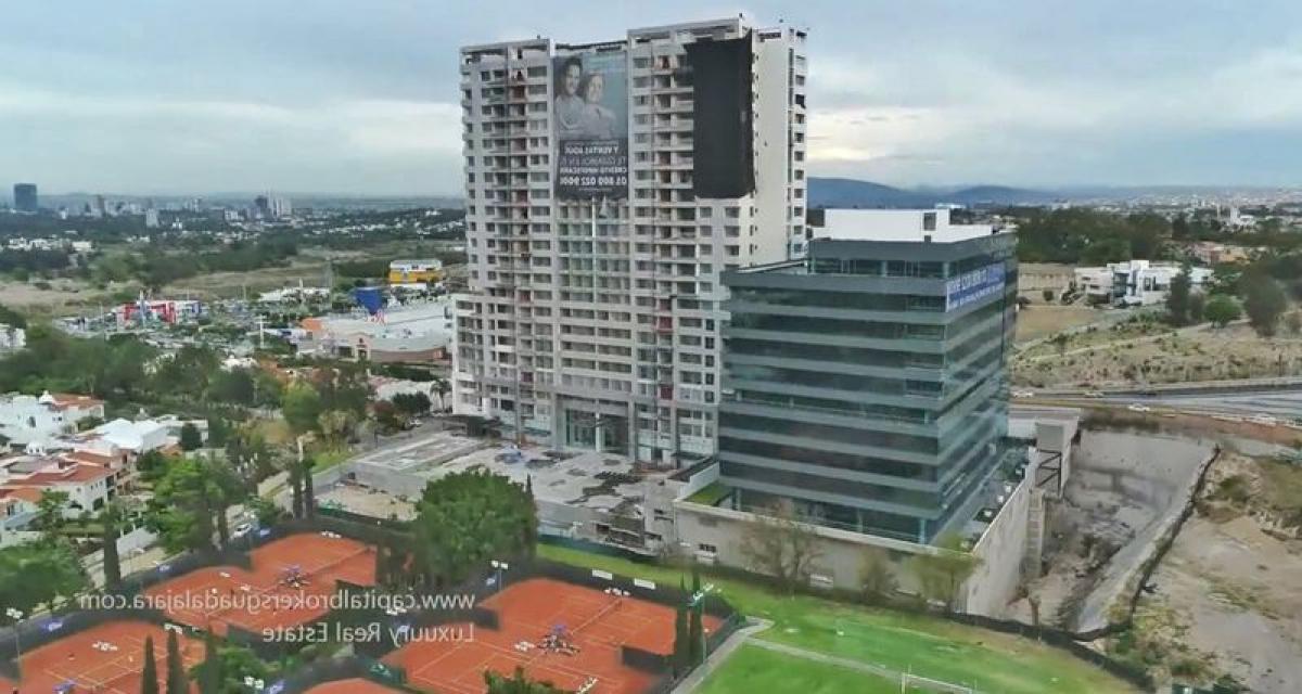 Picture of Office For Sale in Jalisco, Jalisco, Mexico