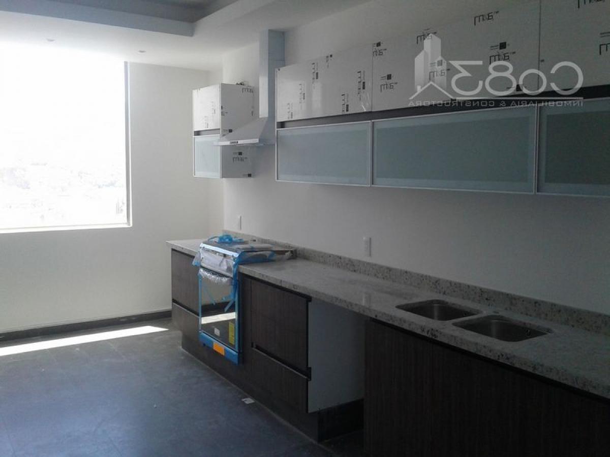 Picture of Apartment For Sale in Huixquilucan, Mexico, Mexico