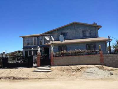 Home For Sale in Ensenada, Mexico