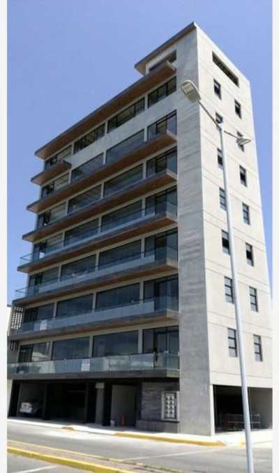 Apartment Building For Sale in Tijuana, Mexico