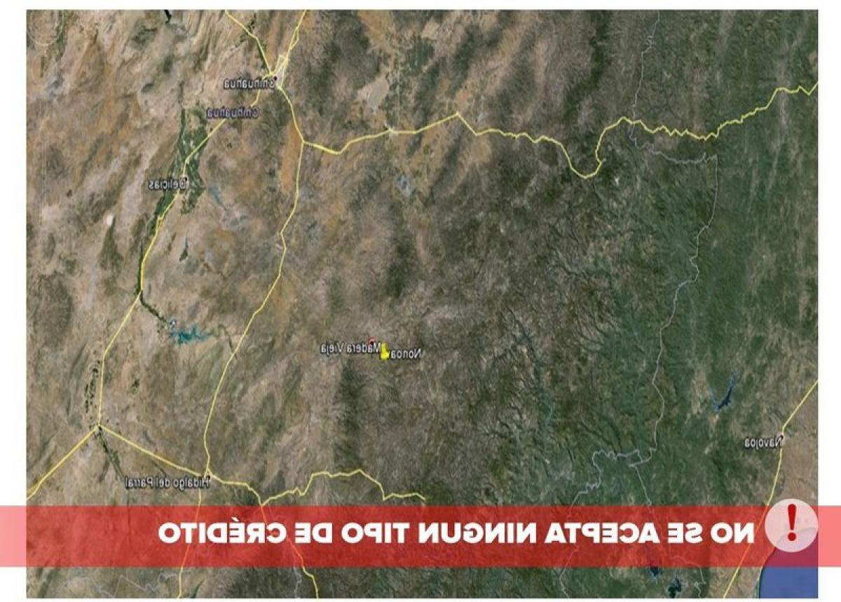 Picture of Residential Land For Sale in Nonoava, Chihuahua, Mexico