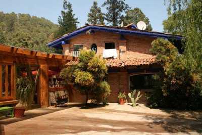 Home For Sale in Ocoyoacac, Mexico