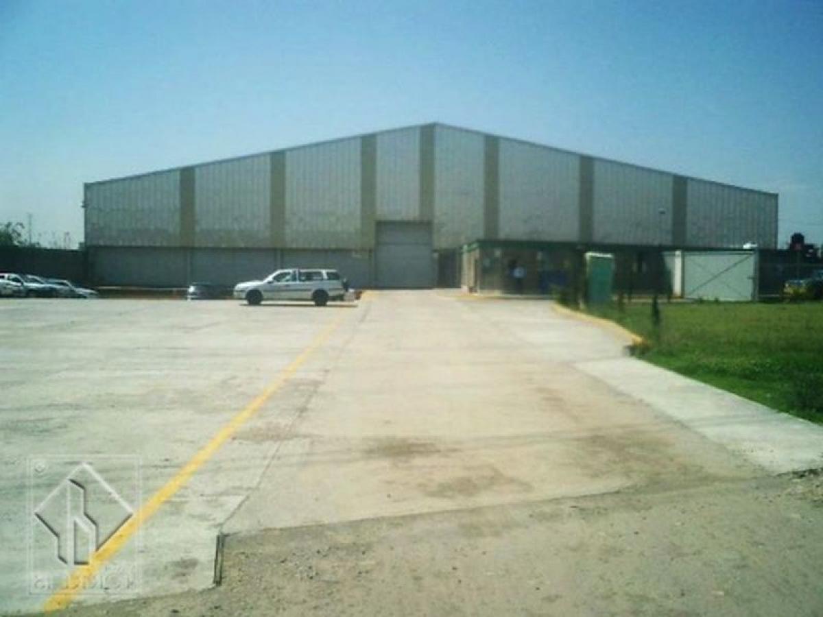 Picture of Other Commercial For Sale in Tultitlan, Mexico, Mexico