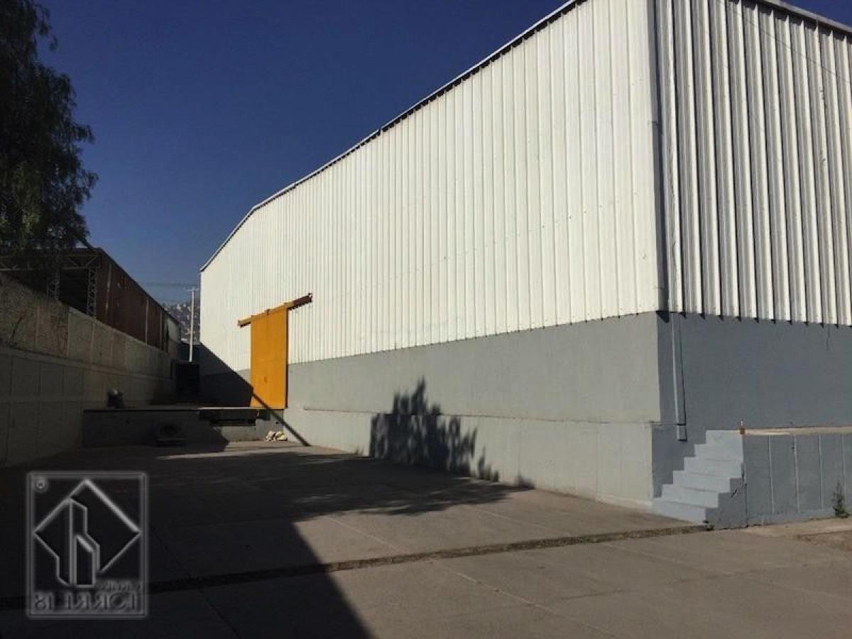 Picture of Other Commercial For Sale in Tlalnepantla De Baz, Mexico, Mexico