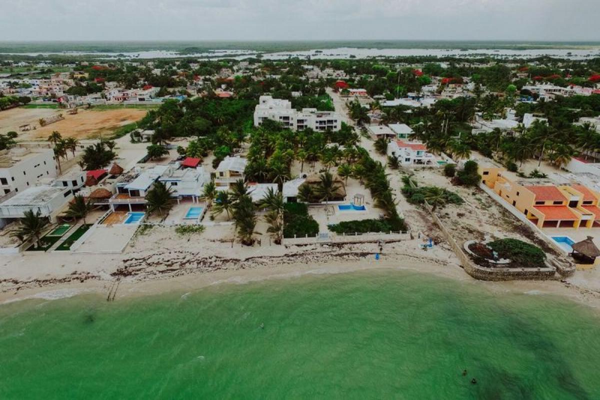 Picture of Home For Sale in Progreso, Yucatan, Mexico