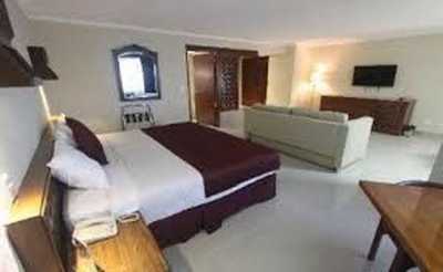 Apartment Building For Sale in Benito Juarez, Mexico