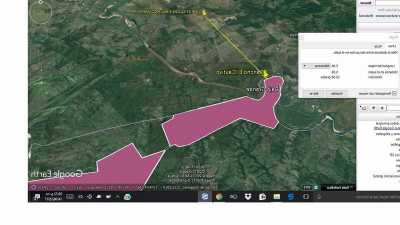 Development Site For Sale in Oaxaca, Mexico