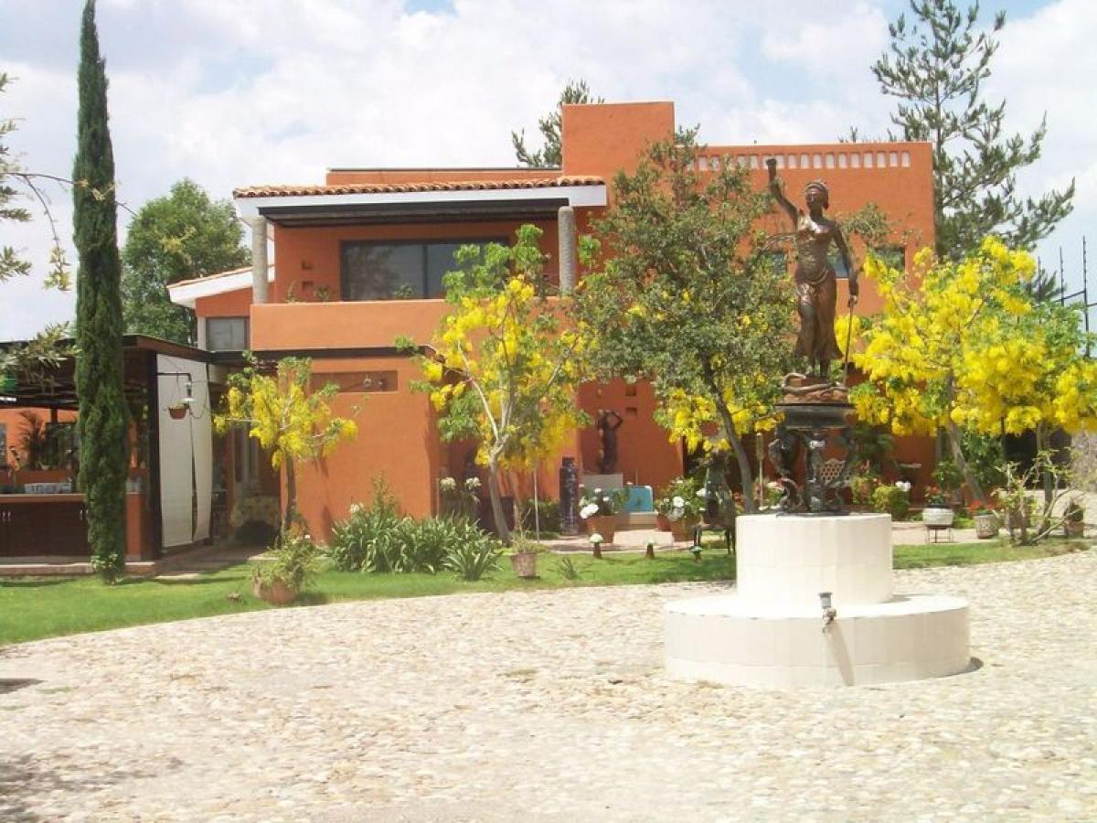 Picture of Development Site For Sale in Guanajuato, Guanajuato, Mexico