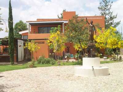 Development Site For Sale in Guanajuato, Mexico