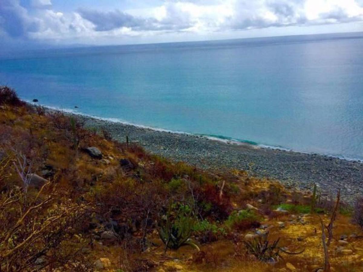 Picture of Residential Land For Sale in Baja California Sur, Baja California Sur, Mexico