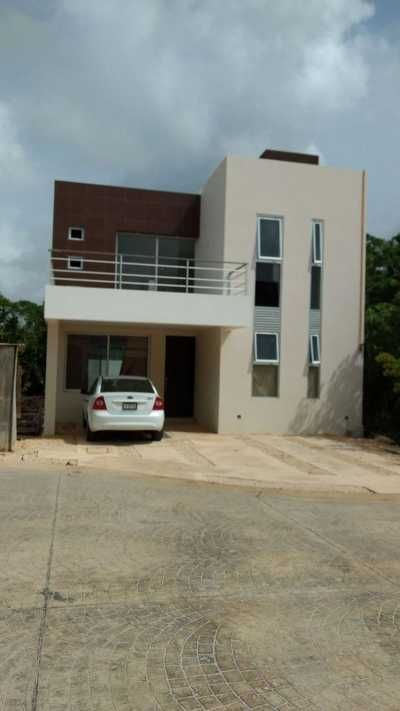 Home For Sale in Benito Juarez, Mexico