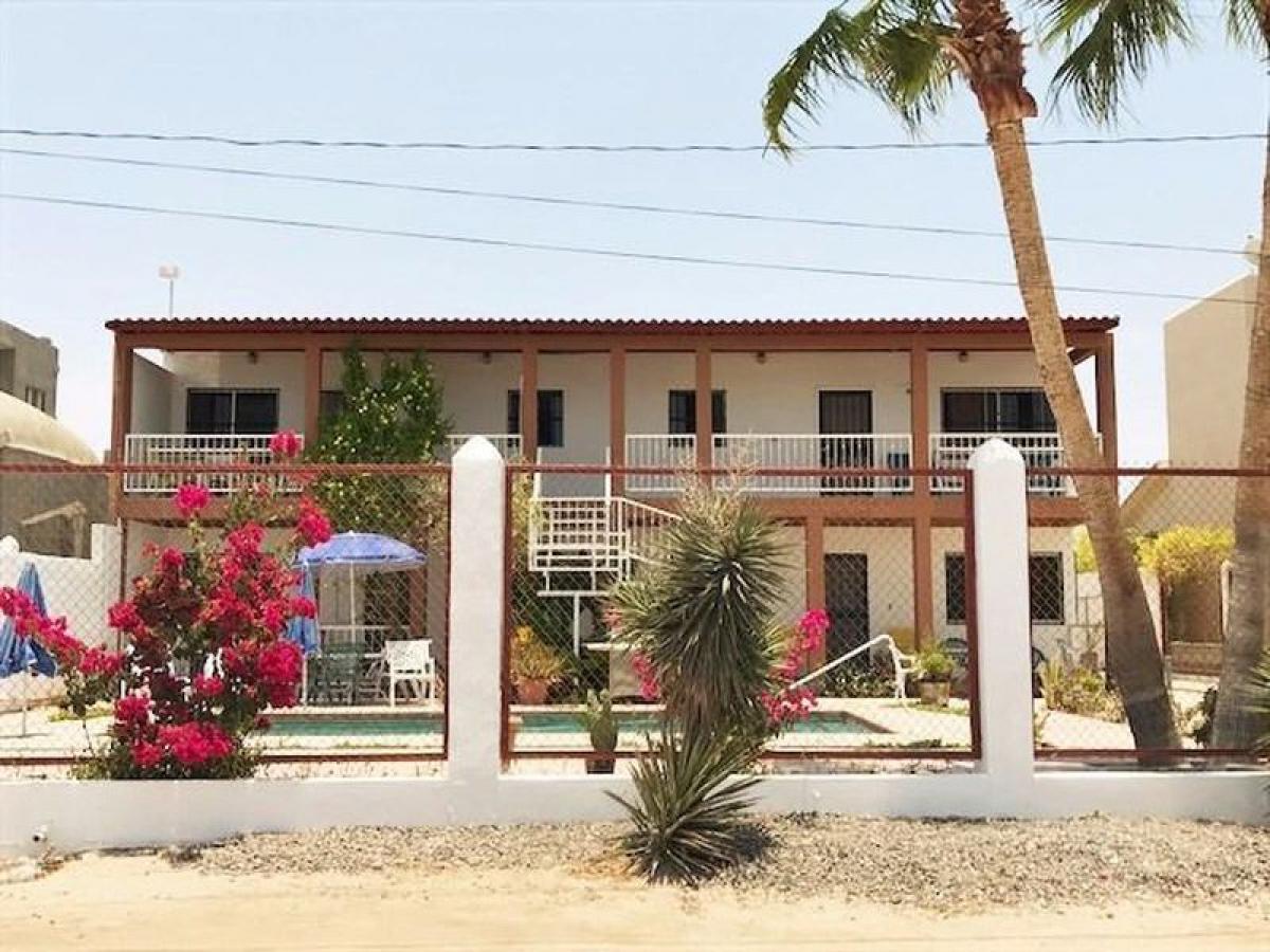 Picture of Apartment Building For Sale in Baja California Sur, Baja California Sur, Mexico