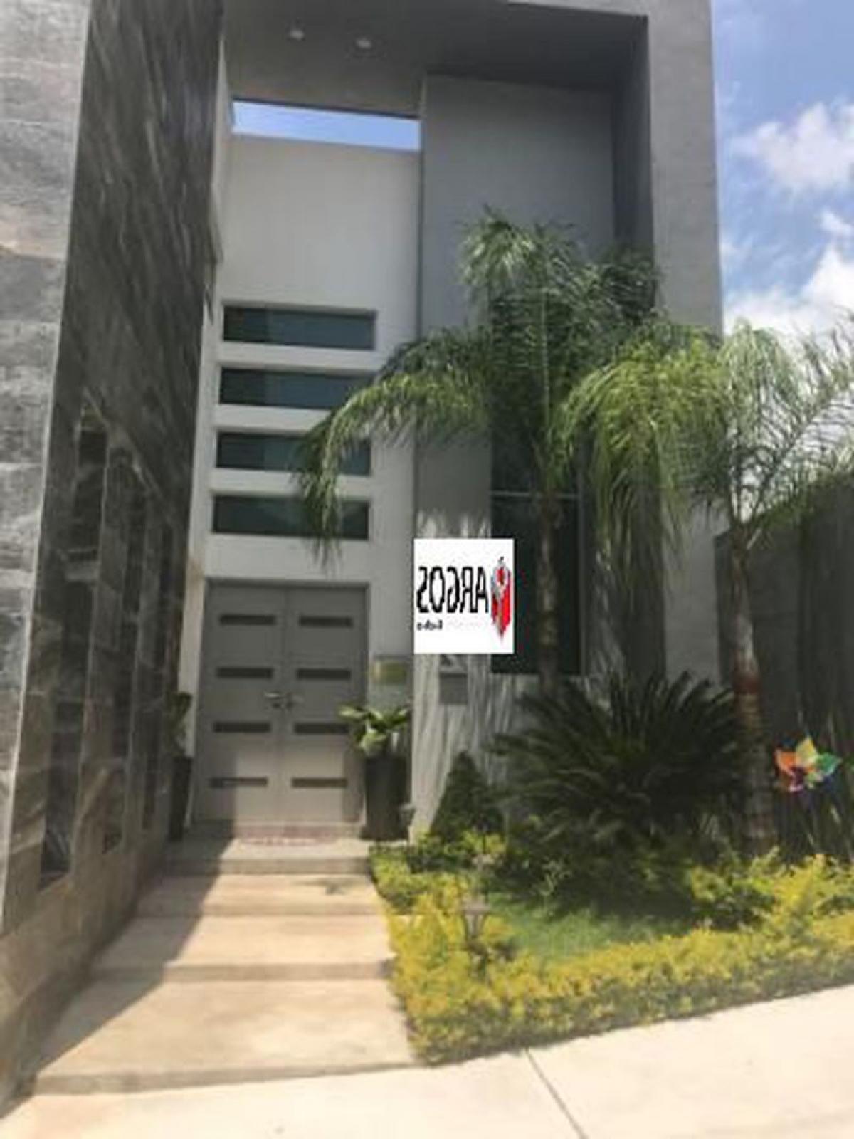 Picture of Home For Sale in Monterrey, Nuevo Leon, Mexico