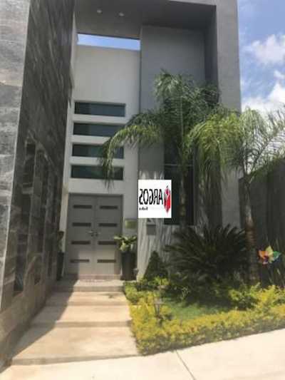 Home For Sale in Monterrey, Mexico