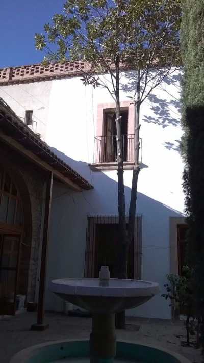 Home For Sale in Lagos De Moreno, Mexico