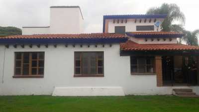 Home For Sale in Atlixco, Mexico