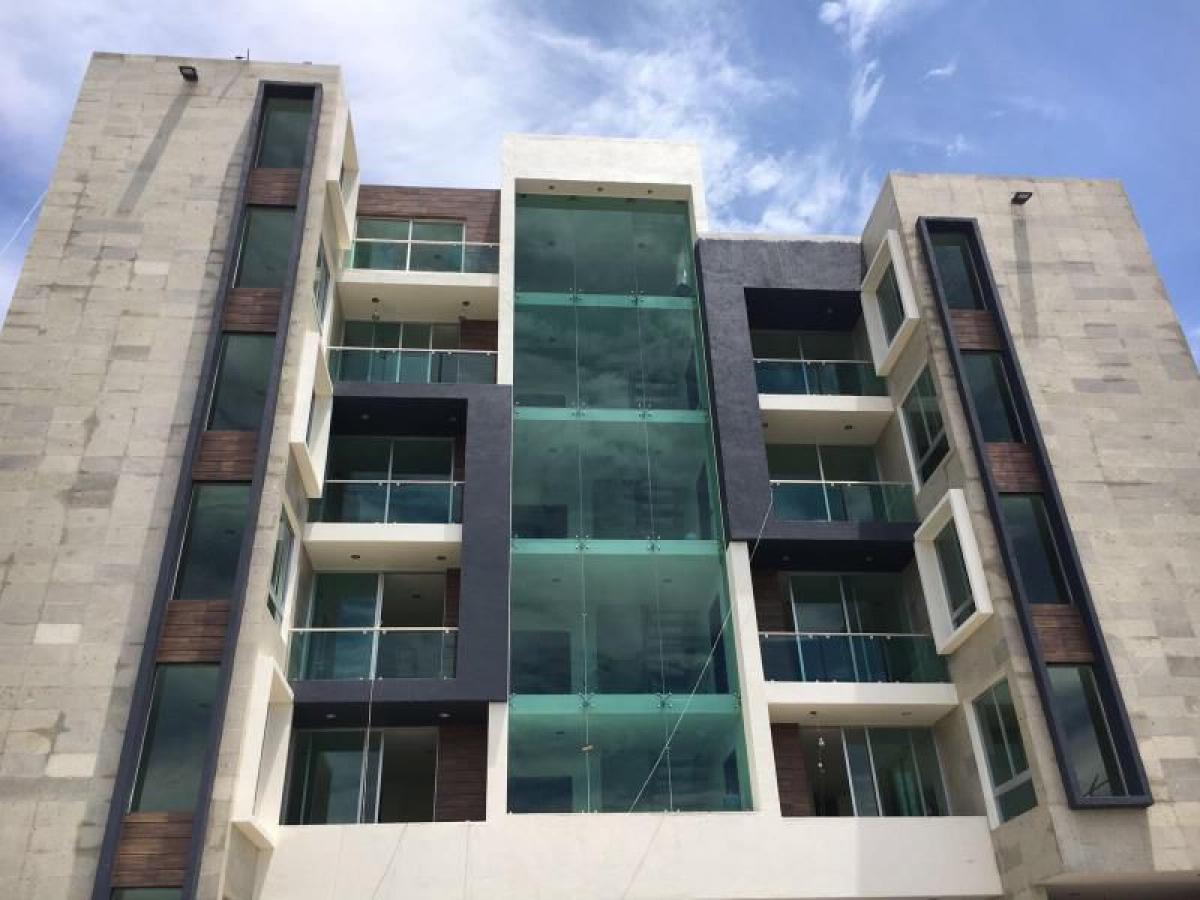 Picture of Apartment For Sale in San Pedro Cholula, Puebla, Mexico