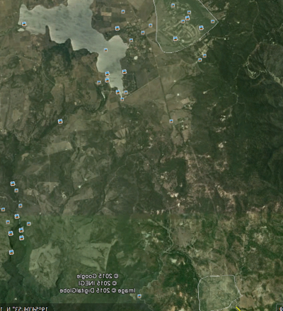 Residential Land For Sale in Tapalpa, Mexico