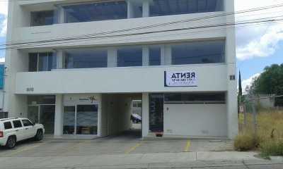 Apartment Building For Sale in Guanajuato, Mexico