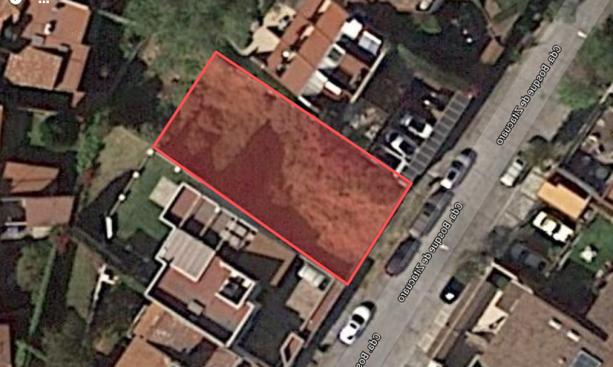 Picture of Residential Land For Sale in Estado De Mexico, Mexico, Mexico