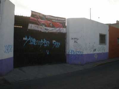 Residential Land For Sale in Mexicali, Mexico