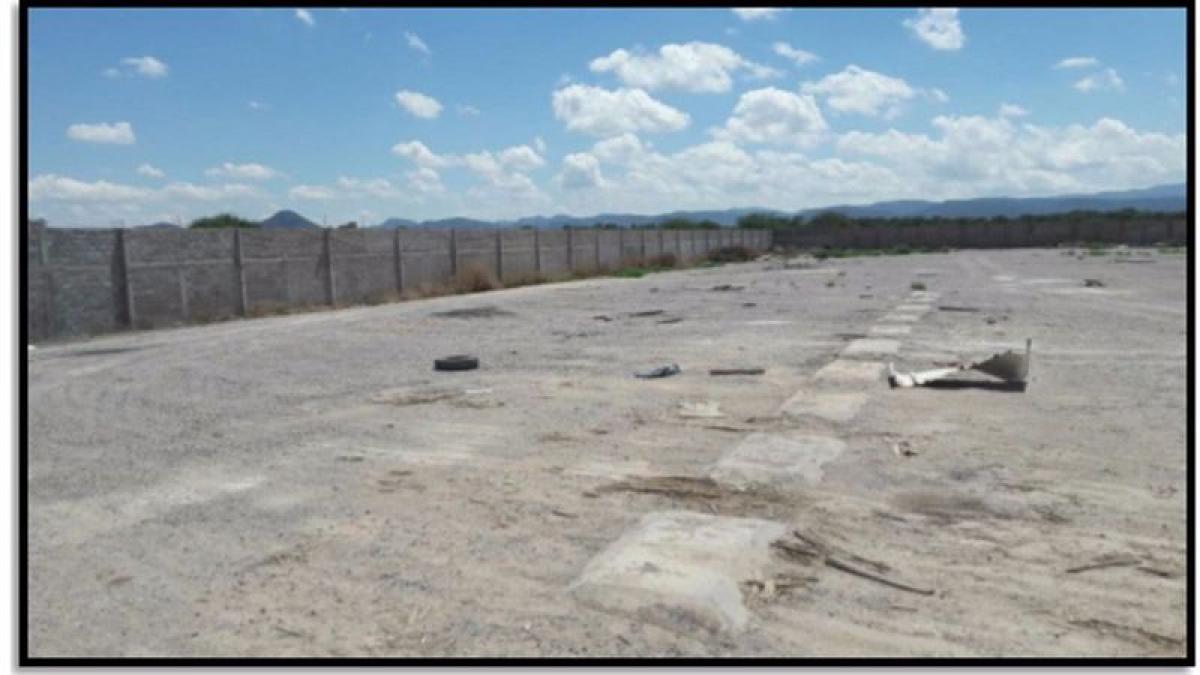 Picture of Residential Land For Sale in San Luis Potosi, San Luis Potosi, Mexico